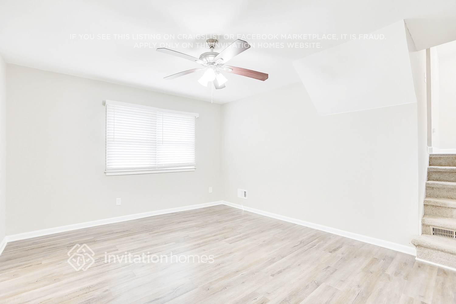 Building Photo - 3018 Battle Forrest Dr