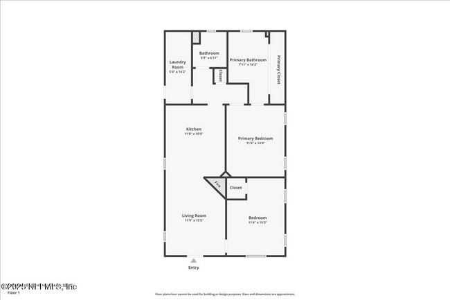 Building Photo - 1913 Redell St