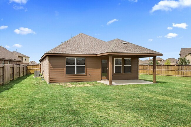 Building Photo - 2716 Bernadino Dr