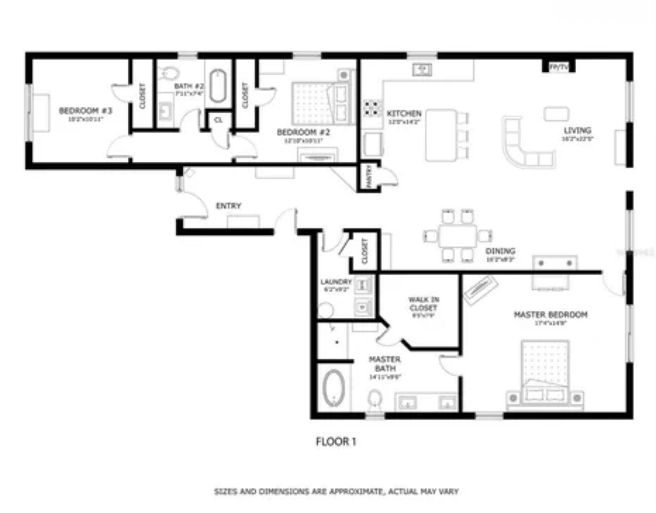 Building Photo - 9302 46th Ct E