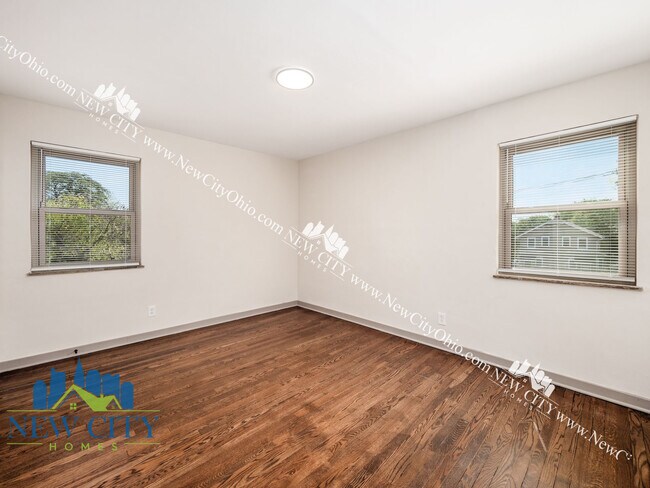 Floorplan - Newly Renovated Apartment Building