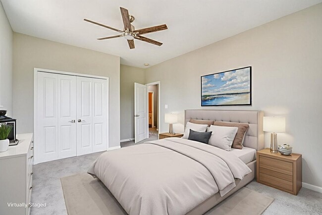 Building Photo - Brand-New 3-Bed, 2.5-Bath Condo: Modern Co...