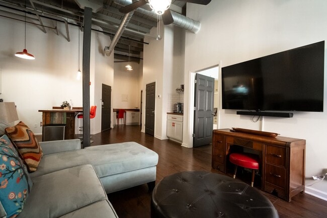 Building Photo - Cotton Exchange #202 - Available Now