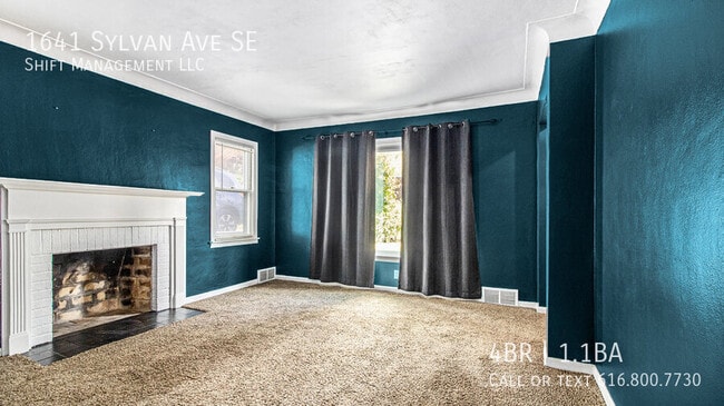 Building Photo - 1641 Sylvan Ave SE