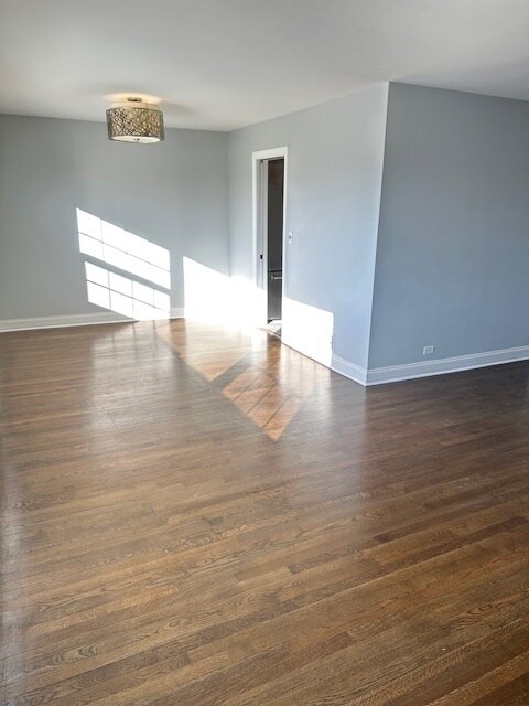 Building Photo - 8849 Wisner St