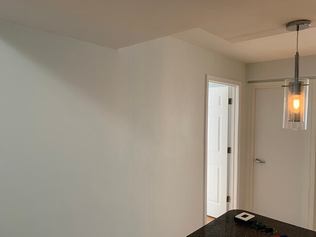 Second Bedroom - 800 4th St SW