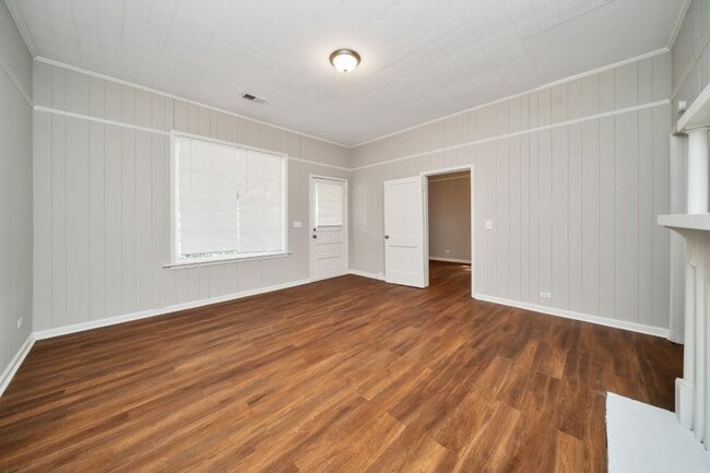 Building Photo - Renovated 3-Bedroom Home in Tuscaloosa – D...