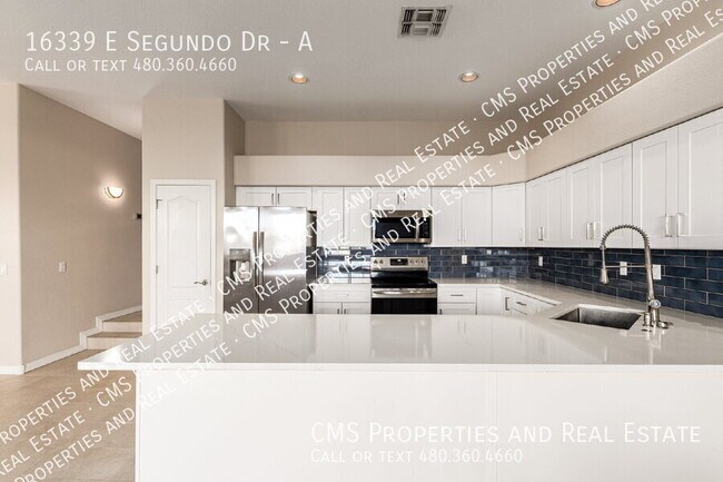 Building Photo - 16339 E Segundo Dr