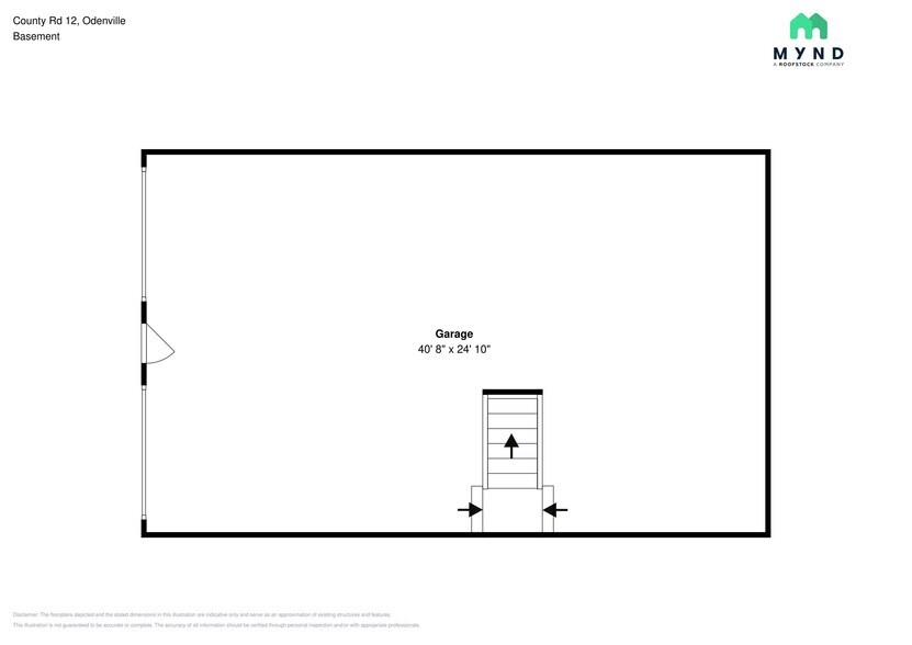 Building Photo - 303 Co Rd 12