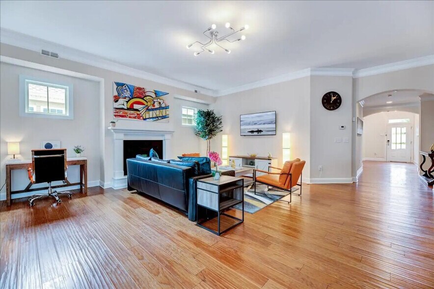 Primary Photo - 1708 Hemby Ridge Ln