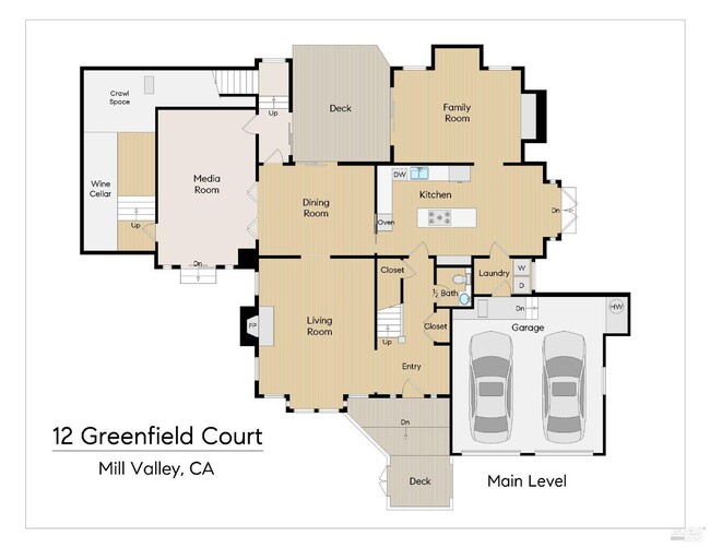 Building Photo - 12 Greenfield Ct
