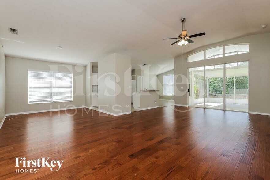 Building Photo - 4312 Horseshoe Pick Ln