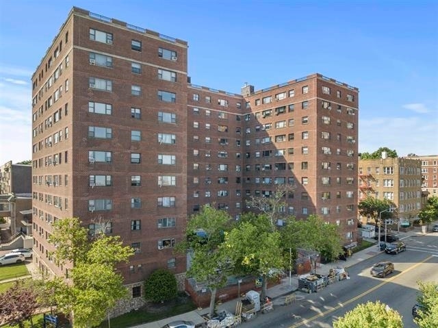 Building Photo - 6515 JFK Blvd E