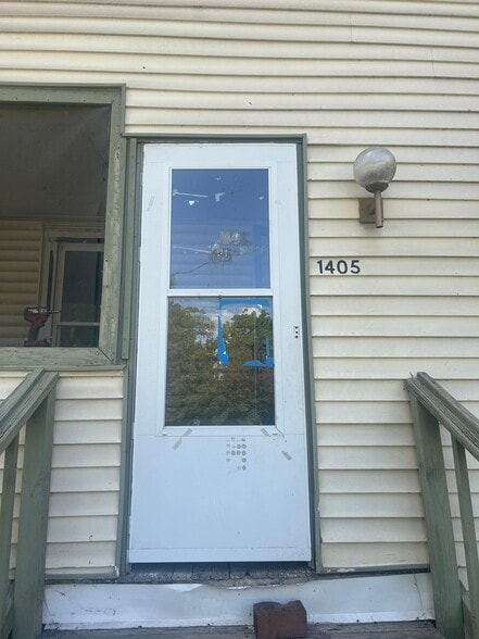 Building Photo - 1405 N 54th St