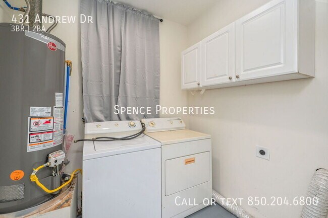 Building Photo - 431 Andrew Dr
