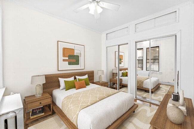 Building Photo - 35-39-39 51st St