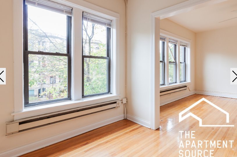 Building Photo - 3823 N Fremont St