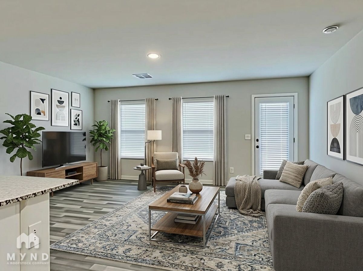 Building Photo - 10253 W Wenden Dr