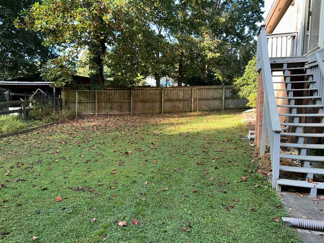 Building Photo - 4079 Sardis Church Rd