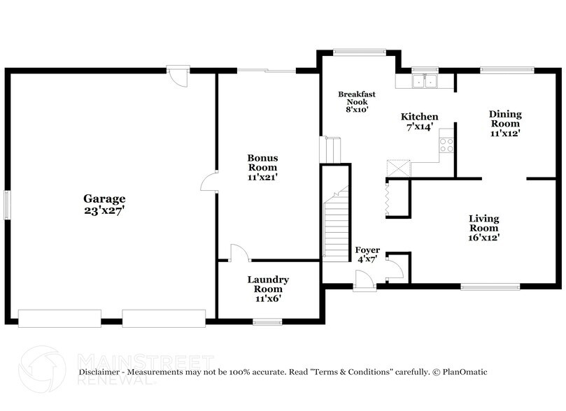 Building Photo - 6950 Carleen Ct