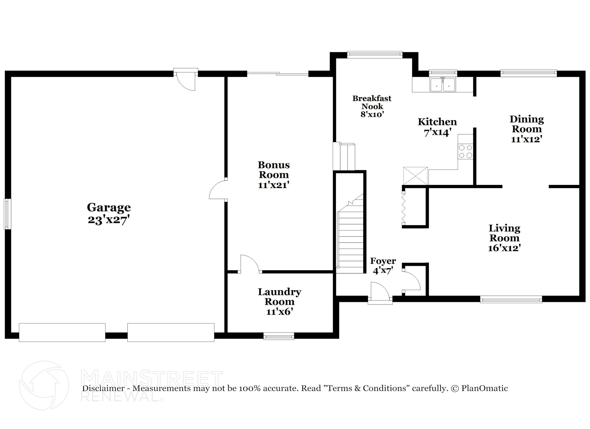 Building Photo - 6950 Carleen Ct