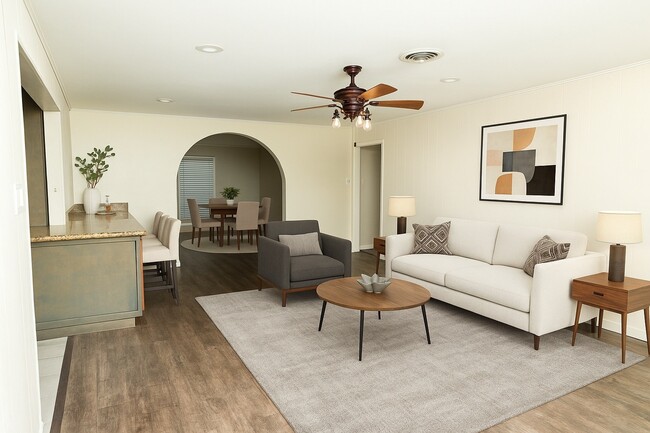 Building Photo - 5407 Rutherglenn Dr