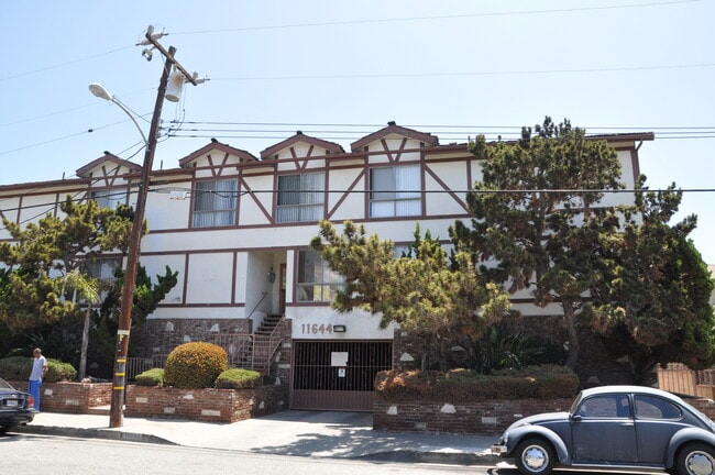 Interior Photo - Crestridge Apartments