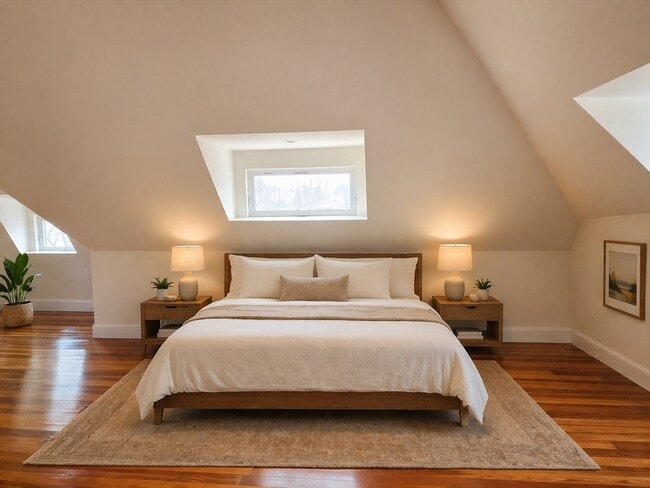 Building Photo - 128 Palfrey St