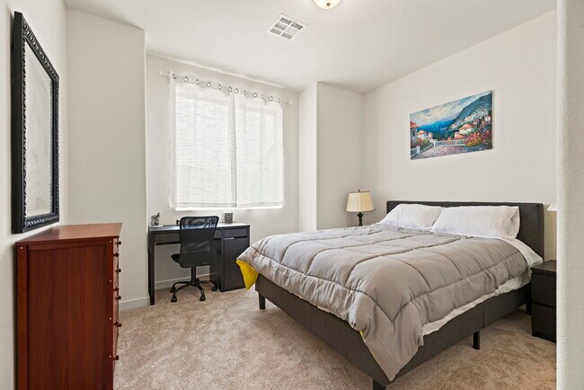 Building Photo - 4920 little rock Way
