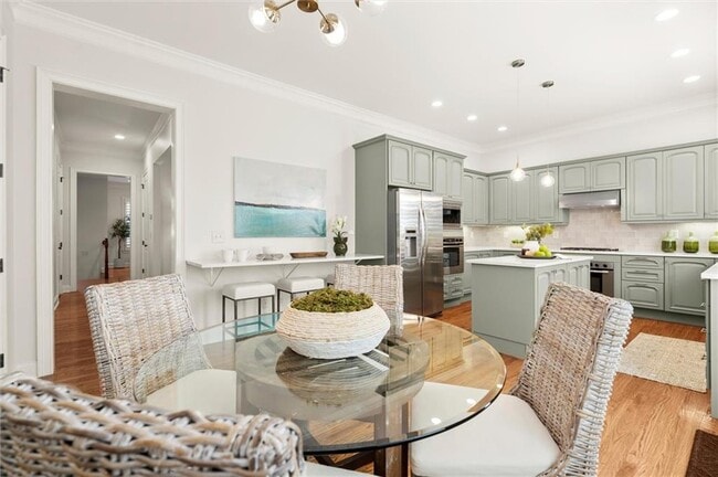 Building Photo - 2317 St Davids Square