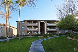 Building Photo - Sterling Sahara Apartments