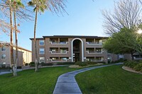 Building Photo - Sterling Sahara Apartments
