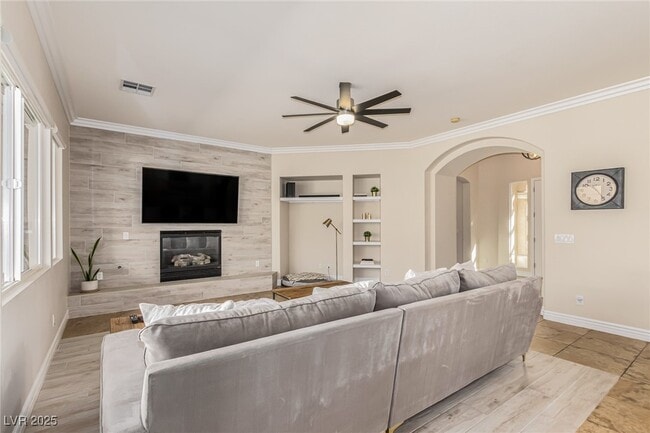 Building Photo - 7305 Gentle Valley St