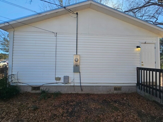 Building Photo - 4529 Wactor St
