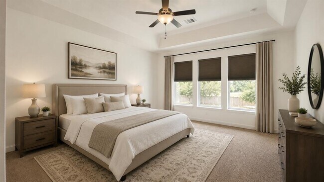 Building Photo - 813 Palamos Dr