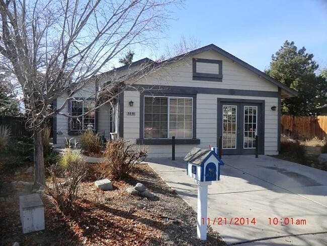 Primary Photo - REDUCED - Northwest Reno - Large Lot - Gre...