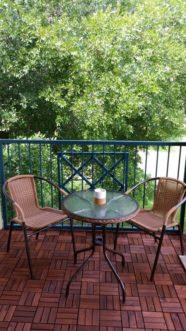 Beautiful views all around - 7240 Westpointe Blvd