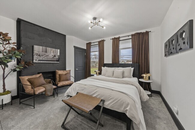 Building Photo - 286 Taylor Ave