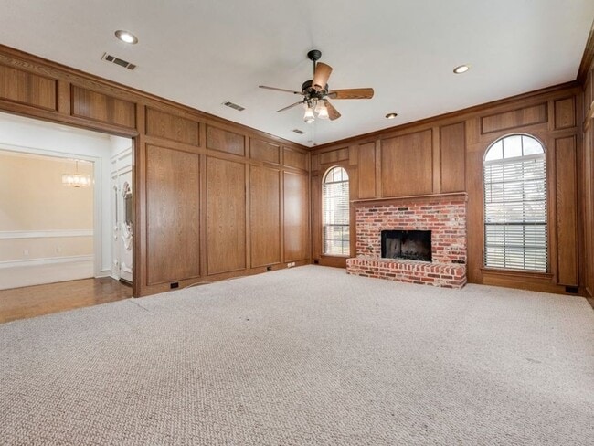 Building Photo - Beautiful west plano home Great neighborho...