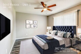 Building Photo - 5640 Pardee-Unit 1