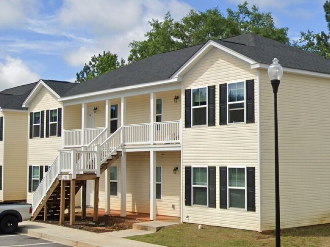 Building Photo - Move-In Ready 2 Bedroom, 2 Bath Apartment in Easley – Convenient Location & Spacious Living!