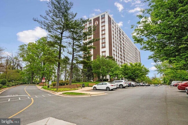 Building Photo - 11801 Rockville Pike