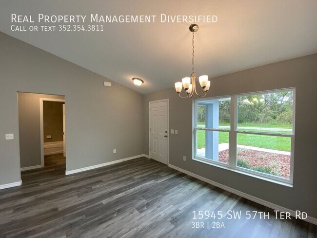 Building Photo - 15945 SW 57th Terrace Rd