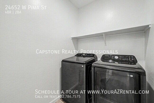 Building Photo - 24652 W Pima St