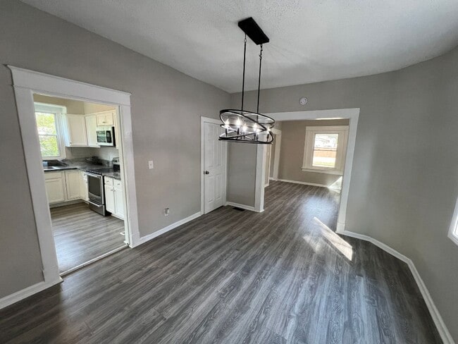 Building Photo - Coming soon! Updated 4-Bedroom Home with Plenty of Living and Storage Space.