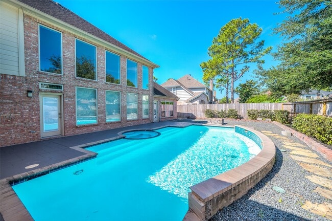 Building Photo - 5527 Fragrant Cloud Ct