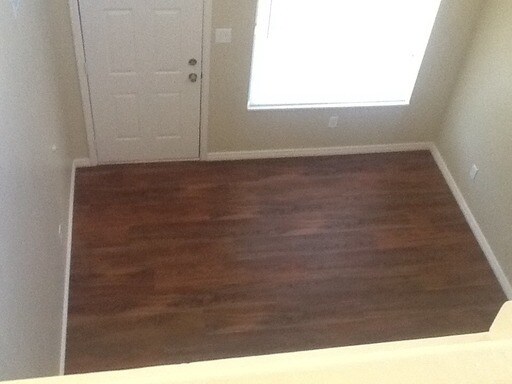 Interior Photo - Village Creek Townhomes