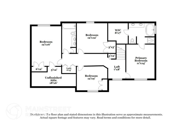 Building Photo - 111 Meadow Run