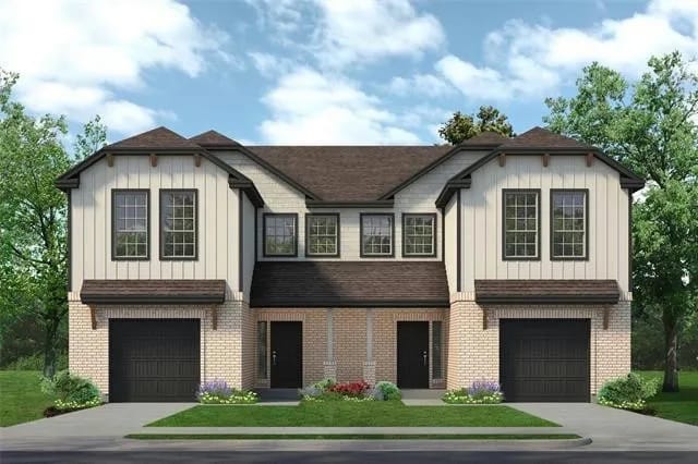 Building Photo - 500 Saddle Ln