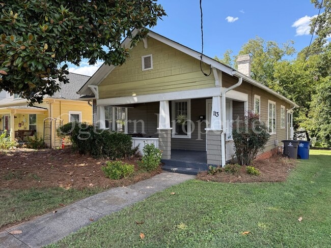 Primary Photo - 113 E Sprague St